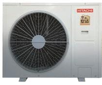 水墅適室外機FEWN2Q/M參數(shù)