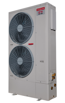 室外機參數(shù)