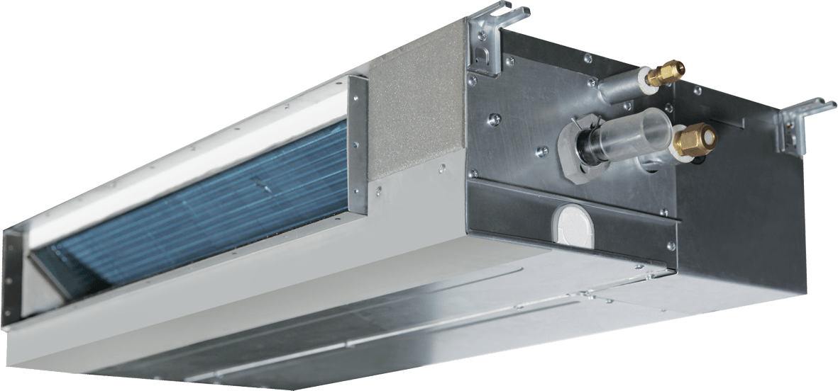 天花板內(nèi)置DC薄型風管式（凈化型）