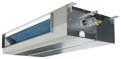 天花板內(nèi)置薄型風(fēng)管式RPIZ系列 標準型/水泵型/電輔型